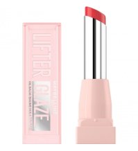 Maybelline Lifter Glaze burrocacao Balsamo per labbra 05 Peach Quench Donna 2,8 g