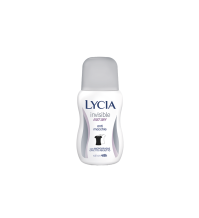  Lycia  Invisible Fast Dry Deodorante Roll-on