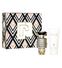 PACO RABANNE FAME EDP 50 ML + BODY LOTION 75 ML