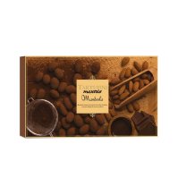 Maxtris Tartufini Fondente - 500 g