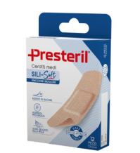 PRESTERIL Cer.Skin 7,2x2x12