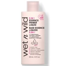 WET N WILD ESSENCE PRIMER LIQUID