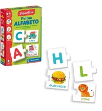 Clementoni Primo Alfabeto