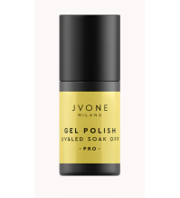 Jvone Gel Polish 3093 Sunny Yellow