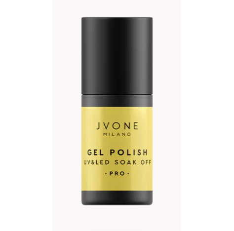 Jvone Gel Polish 3093 Sunny Yellow