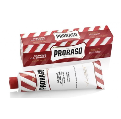 PRORASO SAP.TB EMOLLIENTE 150
