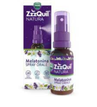 Vicks Zzzquil Natura Spray30ml