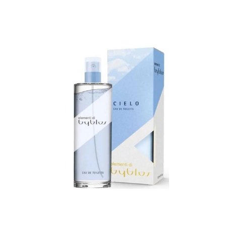 BYBLOS Cielo eau de toilette 120ml  