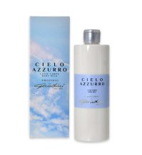 Byblos Gandini Cielo Azzurro Latte Corpo 400 ml – Idratazione e Freschezza Quotidiana