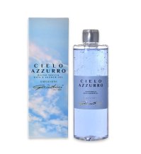 Byblos Gandini Cielo Azzurro Gel Doccia 400ml – Idratante e Profumato