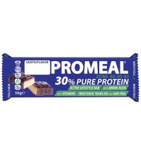 Promeal Barretta Cacao Zone 50g