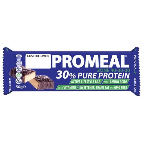 Promeal Barretta Cacao Zone 50g