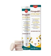 Propoli Evsp Effer Prop 20cpr