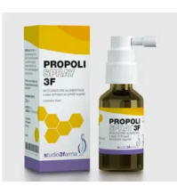 PROPOLI 3F SOL IAL 50ML