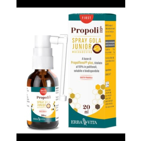 Propoli Evsp Spr Gola J 20ml