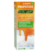 Propotuss Sciroppo Te 250ml