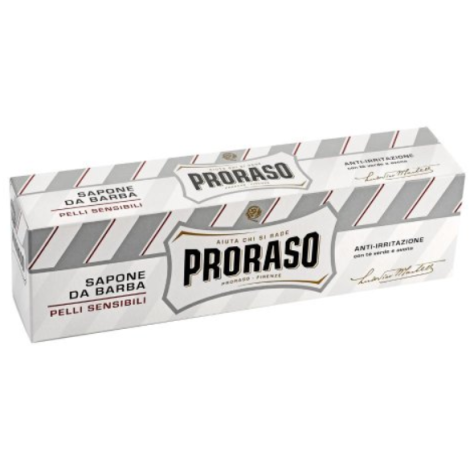 PRORASO SAPONE TUBO A/IRR150ML