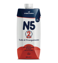 N5 2 Sterilfarma Liquido 500ml