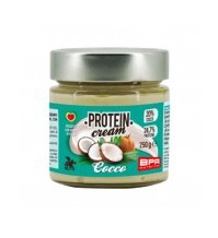 Crema Proteica Cocco 250g