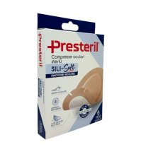 Presteril Cer Silisoft 10x10 5