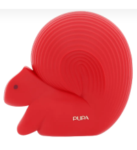 Pupa Squirrel 2 013 Rosso