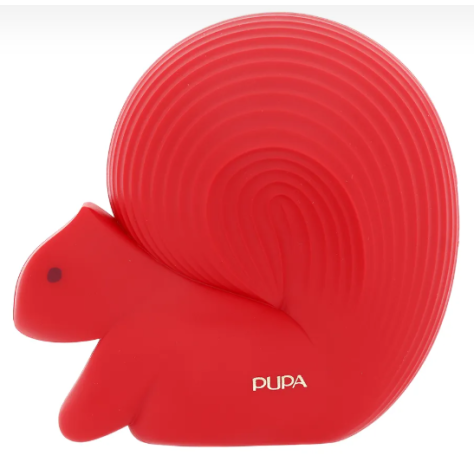 Pupa Squirrel 2 013 Rosso