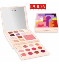 PUPA MILANO PALETTE PUPART M 