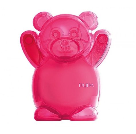 Pupa Happy Bear Fuchsia 002