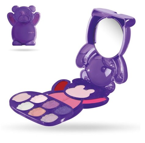 Pupa Happy Bear Violet 001