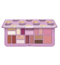 Pupa Palette L Breakfast Lovers