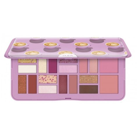 Pupa Palette L Breakfast Lovers