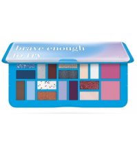 Pupa Palette L Life Color Blue 001