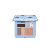 Pupa Palette S Breaksfast Lovers