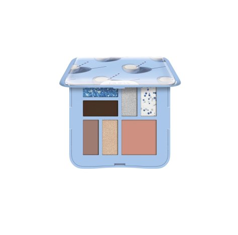 Pupa Palette S Breaksfast Lovers