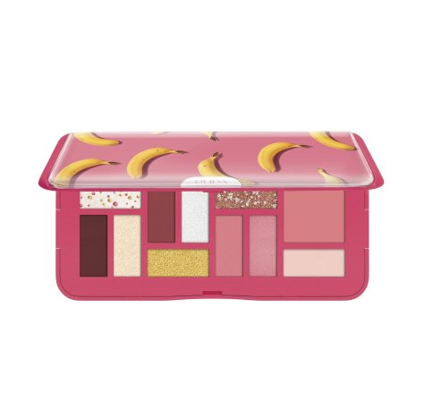 Pupa Palette M Breakfast Lovers