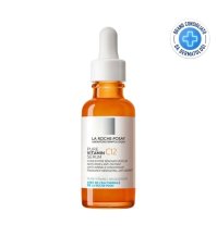 La Roche-Posay PURE VITAMIN C12 SIERO 30 ML