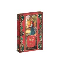 Clementoni Disney Princess Ariel – Puzzle Ever After 500 Pezzi