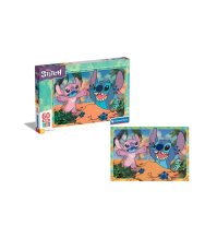 CLEMENTONI, DISNEY - PUZZLE STITCH