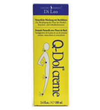 Q DOL CR 100ML