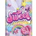 SJ GANG Quaderno A4 Maxi Wondrous Girl: Stile e Funzionalità per Giovani Studentesse