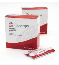 QUERGIN 20 Stick Pack