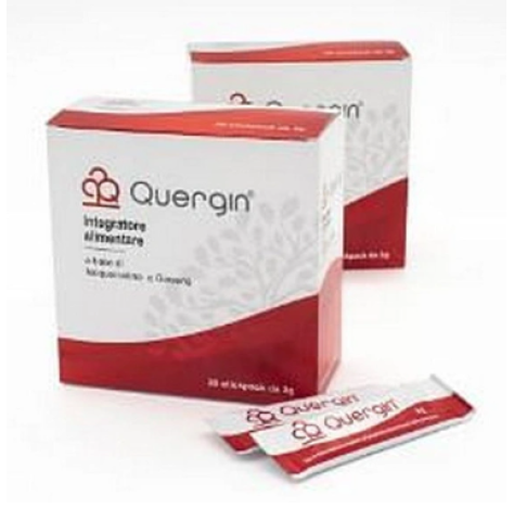 QUERGIN 20 Stick Pack