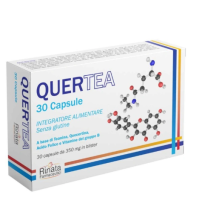 QUERTEA RI.NATA 30 CAPSULE