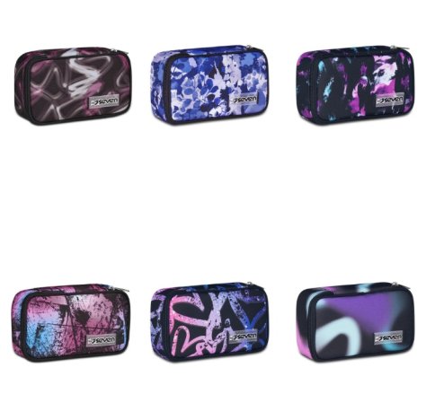 Astuccio Seven Quick Case Freethink