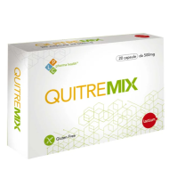 QUITREMIX PLC PHARMA HEALTH® 20 Capsule