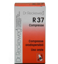 RECKEWEG R37 100CPR 0,1G