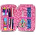 ASTUCCIO 3 CERNIERE SJ GANG PLUSHY RABBIT - ROSA