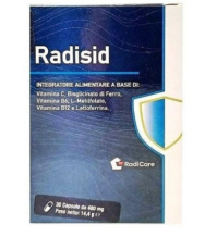 RADISID 30CPS RADI