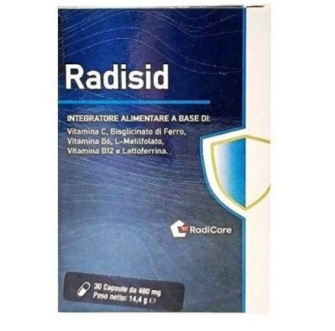 RADISID 30CPS RADI