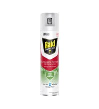 RAID INSETTICIDA ESSENTIAL SCARAFAGGI E FORMICHE - 400 ML